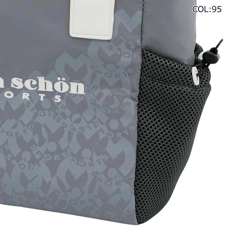 mila schon（ミラショーン） mila schon 7343181213 ポーチバッグ
