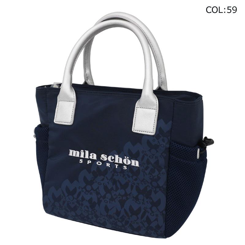mila schon（ミラショーン） mila schon 7343181213 ポーチバッグ