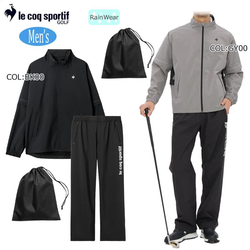 le coq sportif（ルコックスポルティフ） ルコックゴルフ Le coq