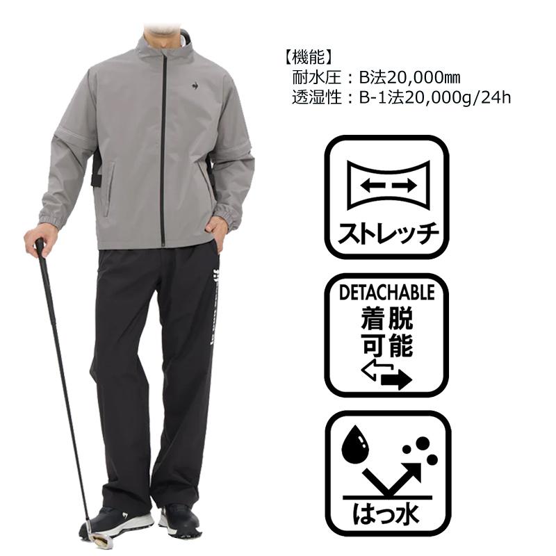 le coq sportif（ルコックスポルティフ） ルコックゴルフ Le coq