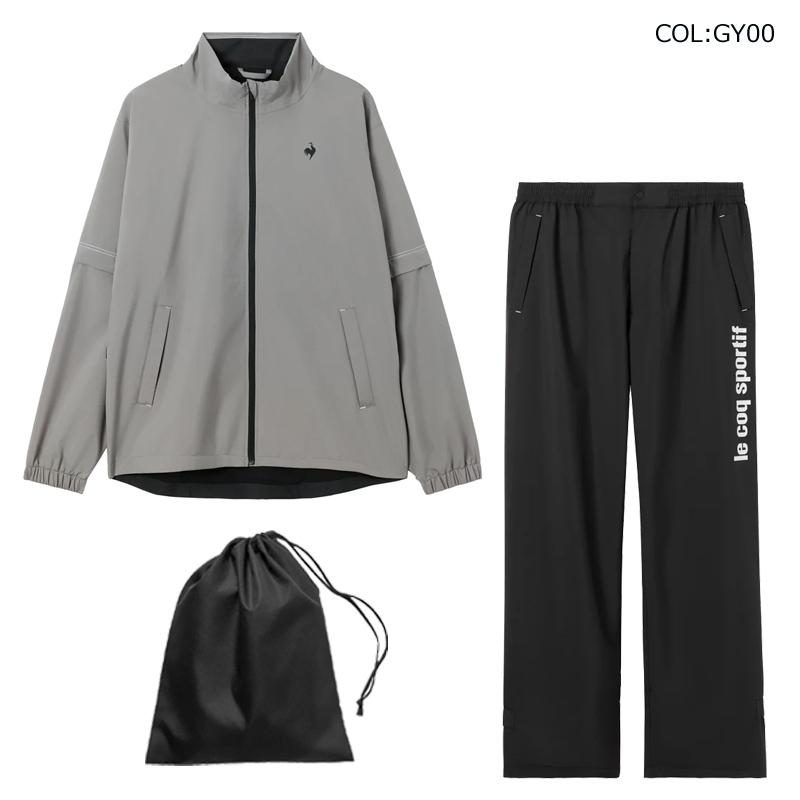 le coq sportif（ルコックスポルティフ） ルコックゴルフ Le coq