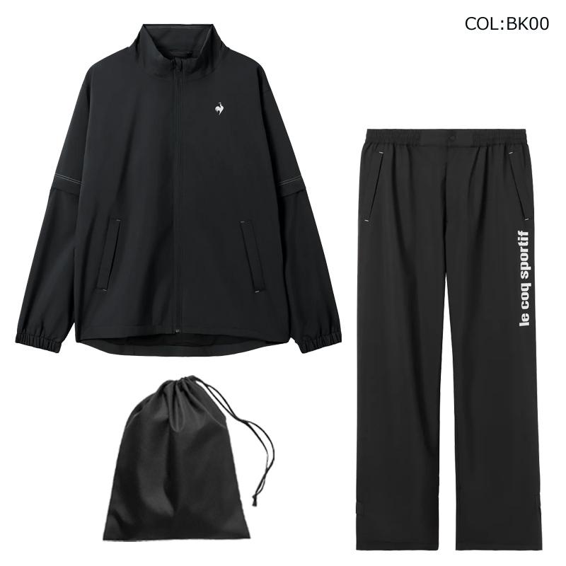 le coq sportif（ルコックスポルティフ） ルコックゴルフ Le coq