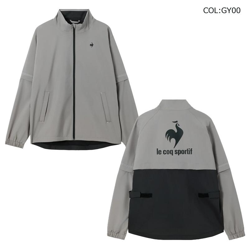 le coq sportif（ルコックスポルティフ） ルコックゴルフ Le coq
