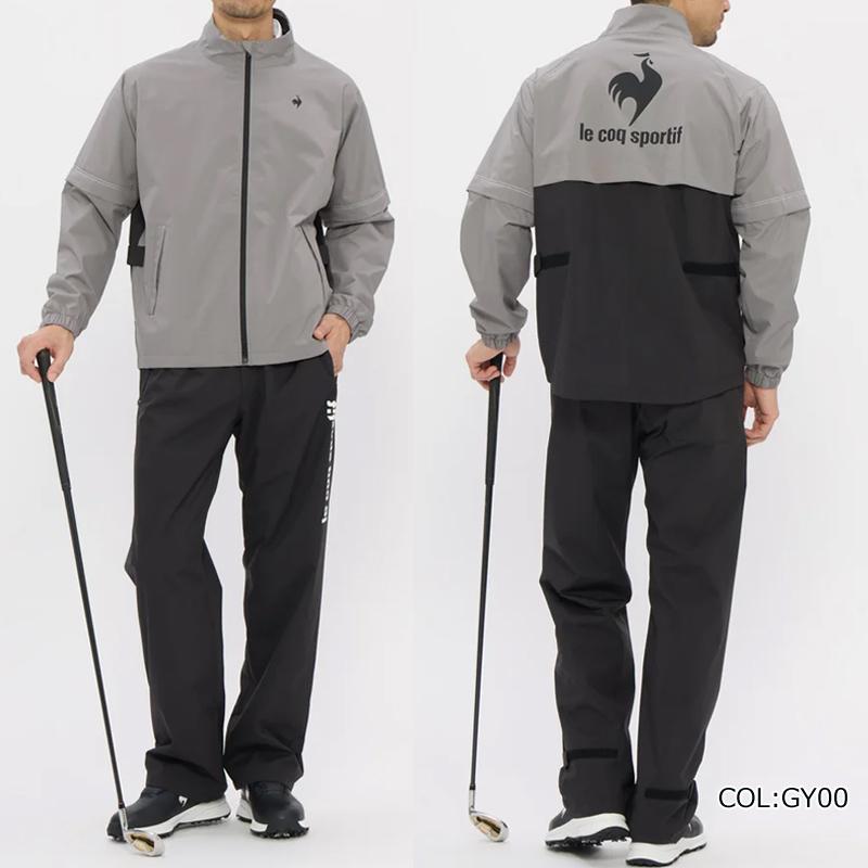 le coq sportif（ルコックスポルティフ） ルコックゴルフ Le coq