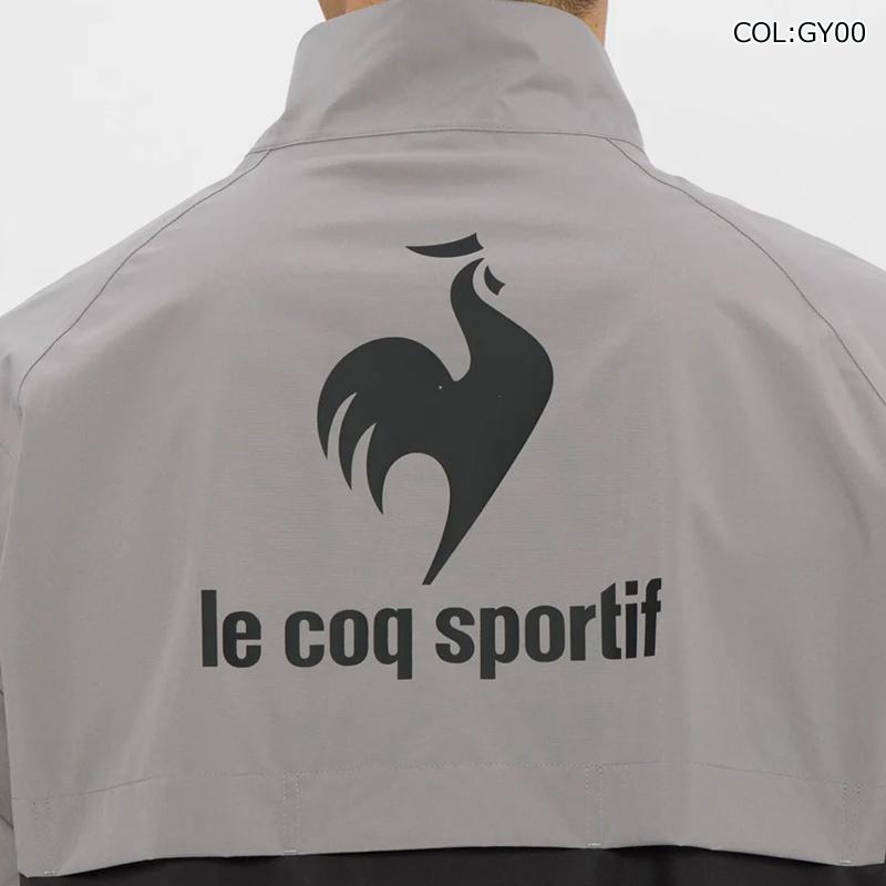 le coq sportif（ルコックスポルティフ） ルコックゴルフ Le coq