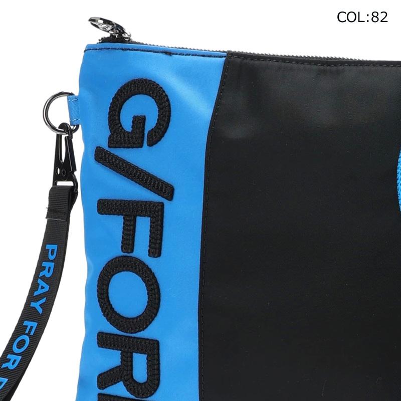 G/FORE (GFORE) ジーフォア 073215841 クラッチバッグ 小物入れ バッグ