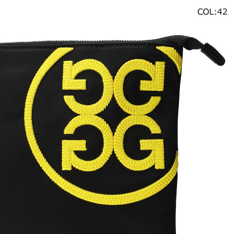 G/FORE (GFORE) ジーフォア 073215841 クラッチバッグ 小物入れ バッグ