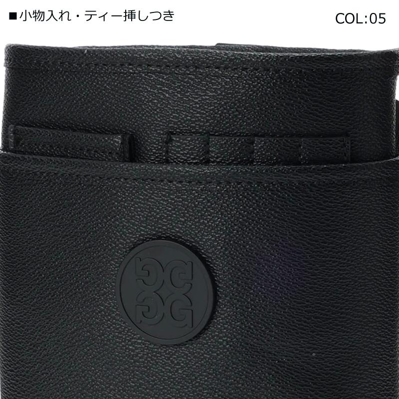 G/FORE (GFORE) ジーフォア 073215836 ゴルフポーチ ウエストポーチ
