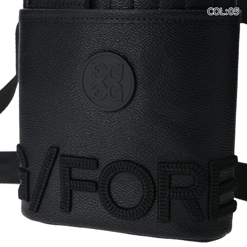 G/FORE (GFORE) ジーフォア 073215836 ゴルフポーチ ウエストポーチ