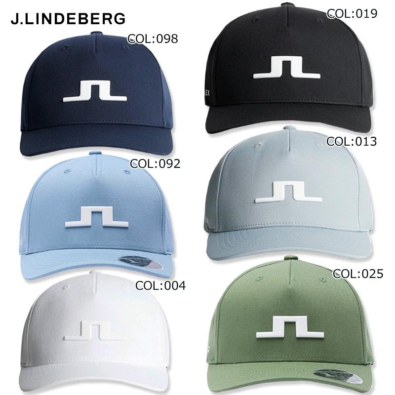 J.LINDEBERG（ジェイリンドバーグ） J.LINDEBERG 073-53233 キャップ 