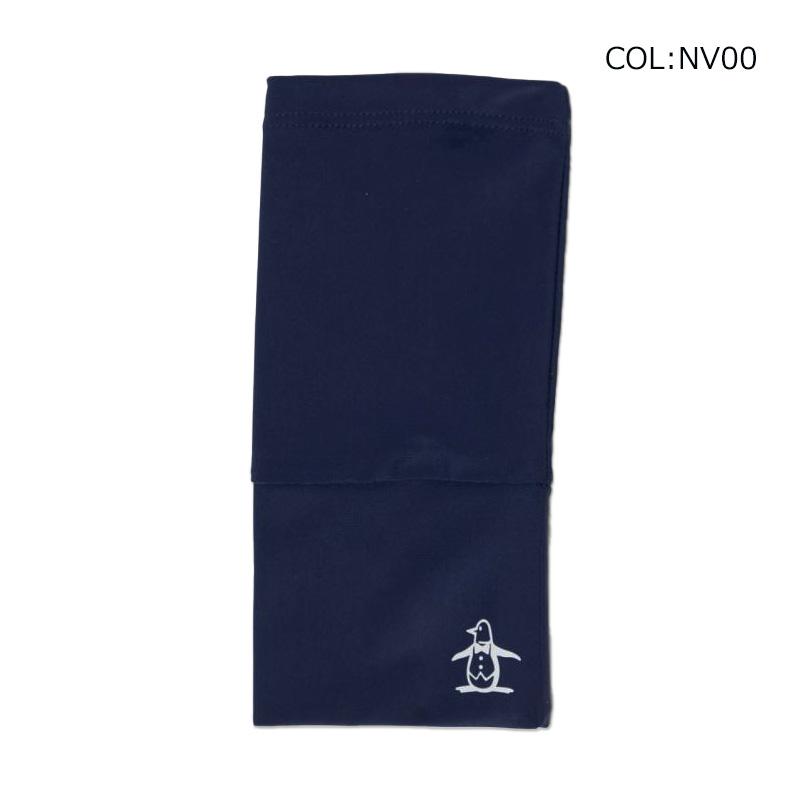 新品　未使用品 Munsingwear（マンシングウェア）のネイビー　LL Munsingwear（マンシングウェア） 2026年春夏モデル 【ネコポス配送