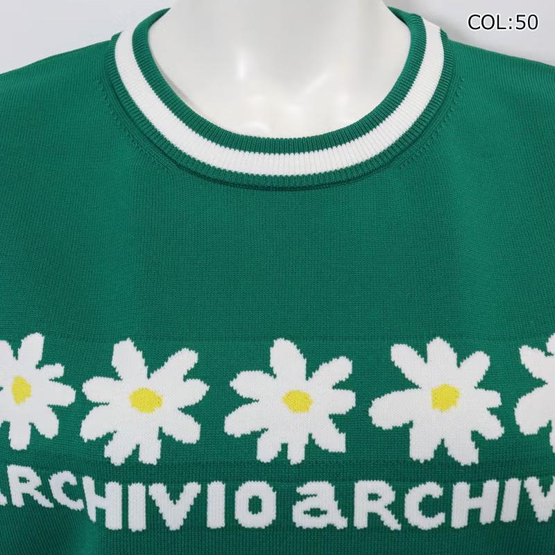 archivio（アルチビオ） 2026年春夏モデル【ネコポス配送可能