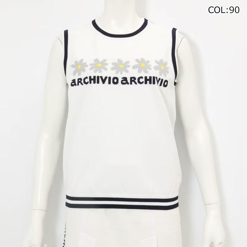 archivio（アルチビオ） 2026年春夏モデル【ネコポス配送可能