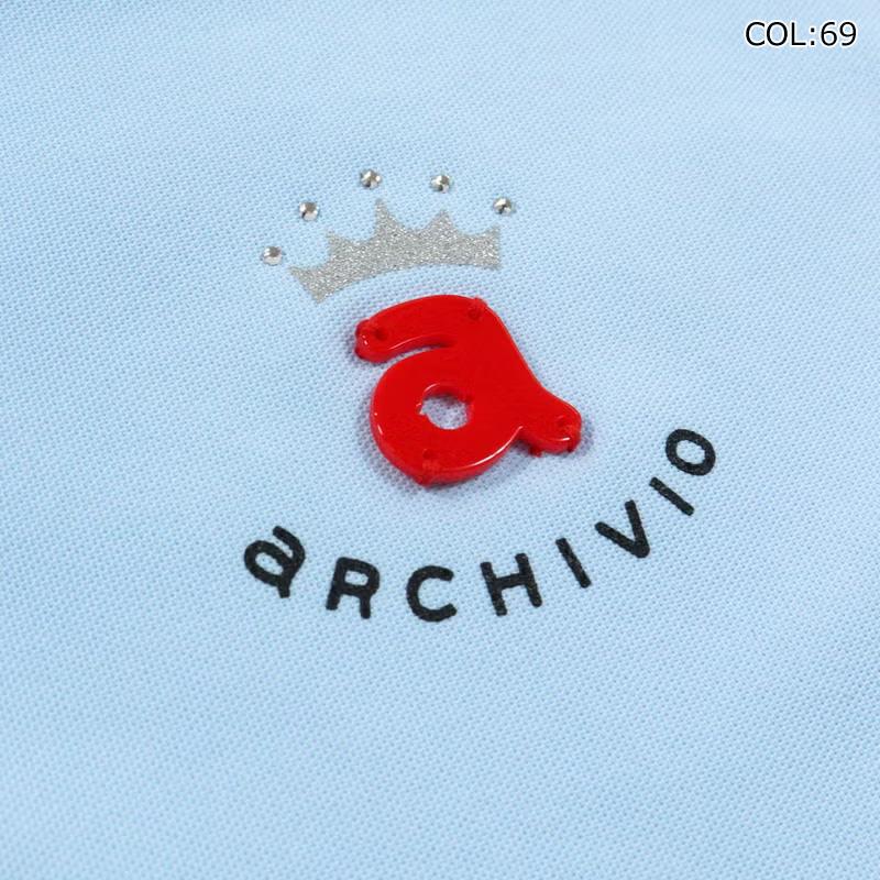 archivio（アルチビオ） 2026年春夏モデル 【ネコポス配送可能