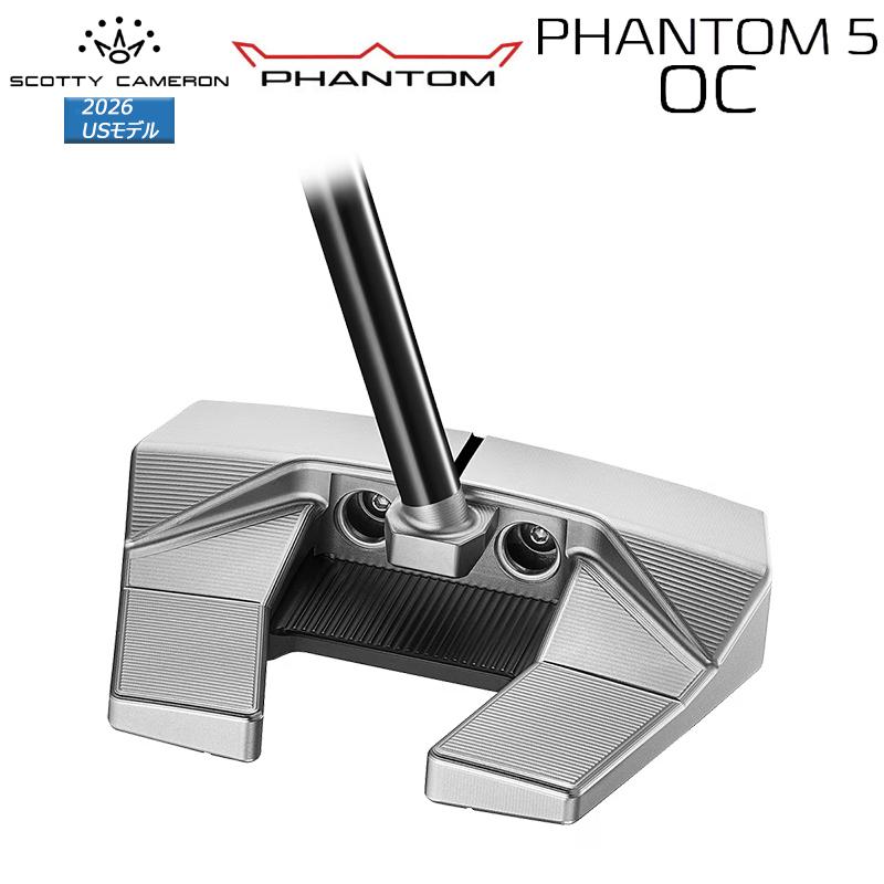 SCOTTY CAMERON 並行輸入品 スコッティキャメロン (SCOTTY CAMERON
