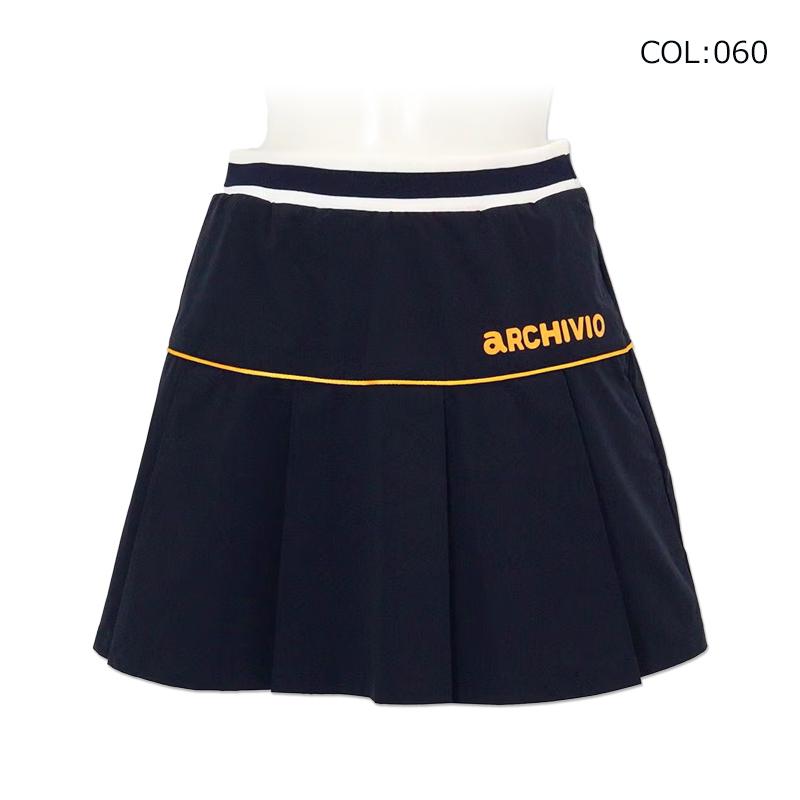 archivio（アルチビオ） archivio A516017 レディース スカート 撥水