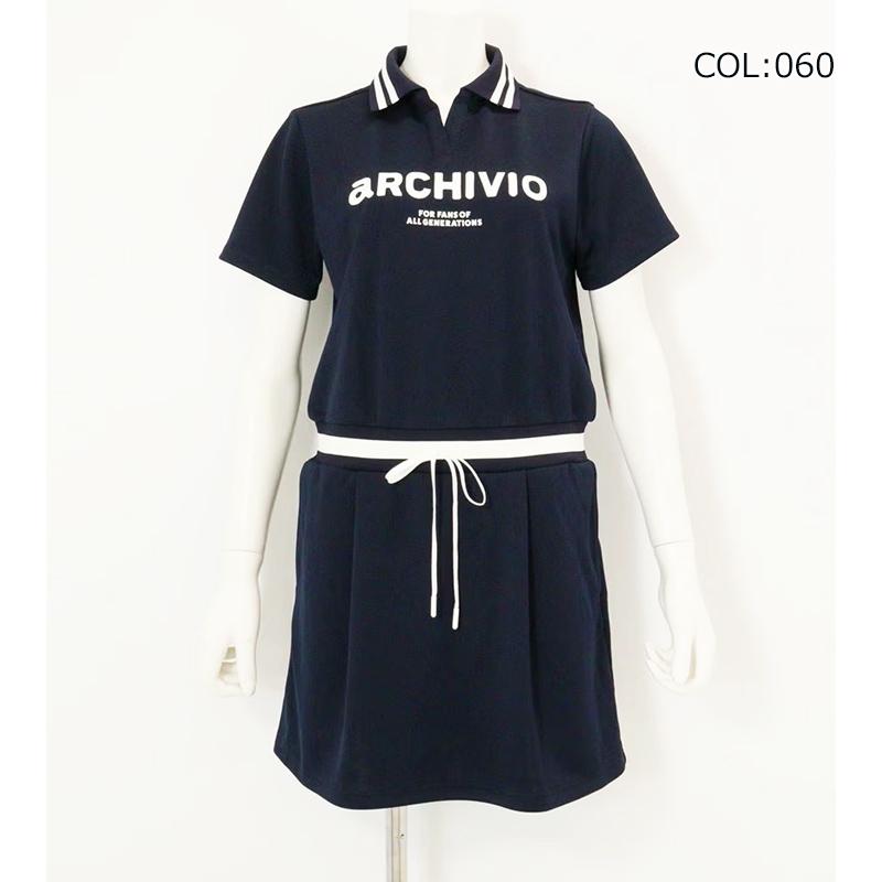 archivio（アルチビオ） archivio A511916 レディース ワンピース