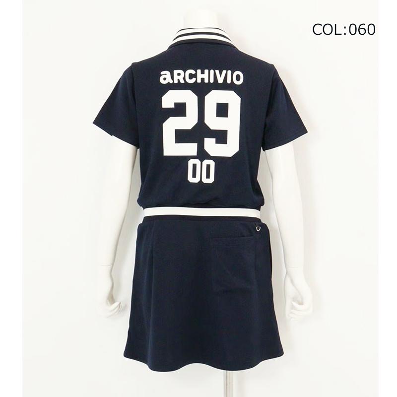 archivio（アルチビオ） archivio A511916 レディース ワンピース