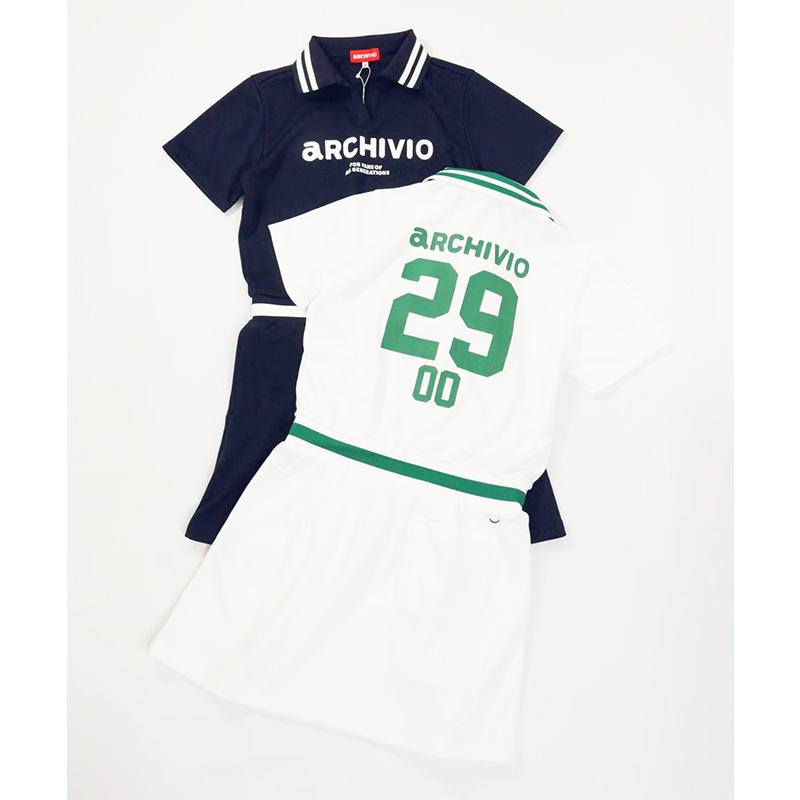 archivio（アルチビオ） archivio A511916 レディース ワンピース