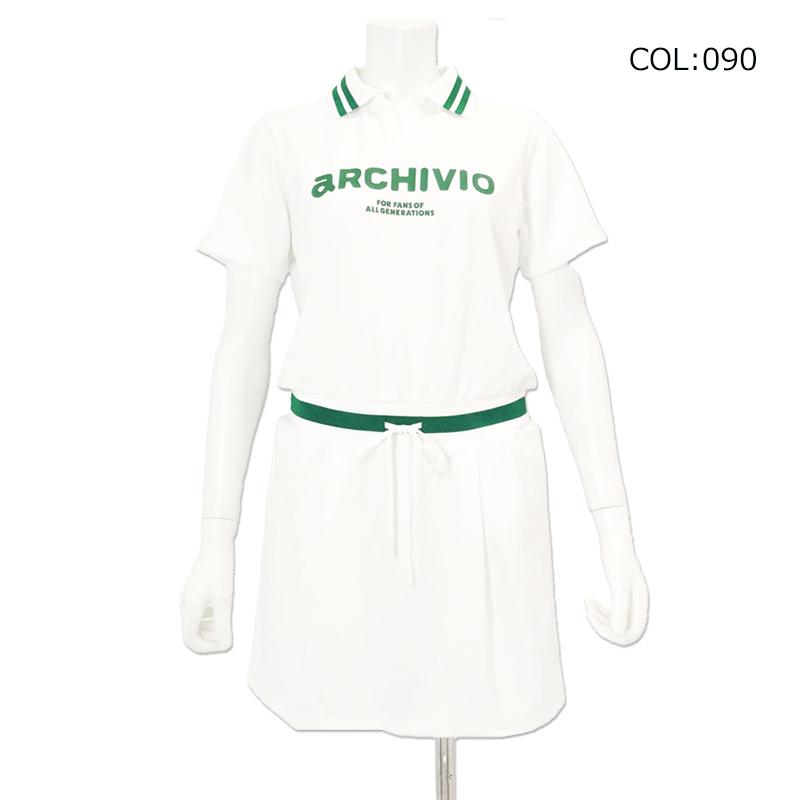 archivio（アルチビオ） archivio A511916 レディース ワンピース