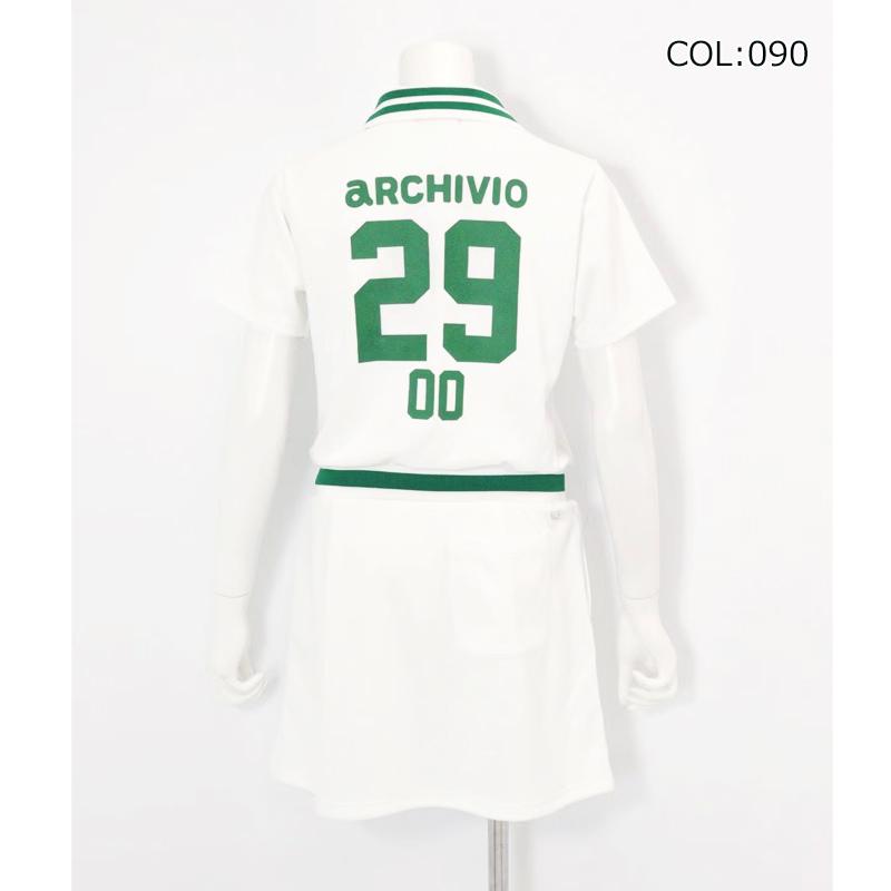 archivio（アルチビオ） archivio A511916 レディース ワンピース