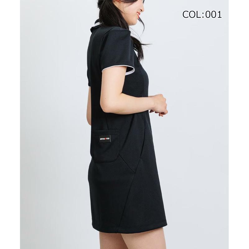 archivio（アルチビオ） archivio A511908 レディース ワンピース