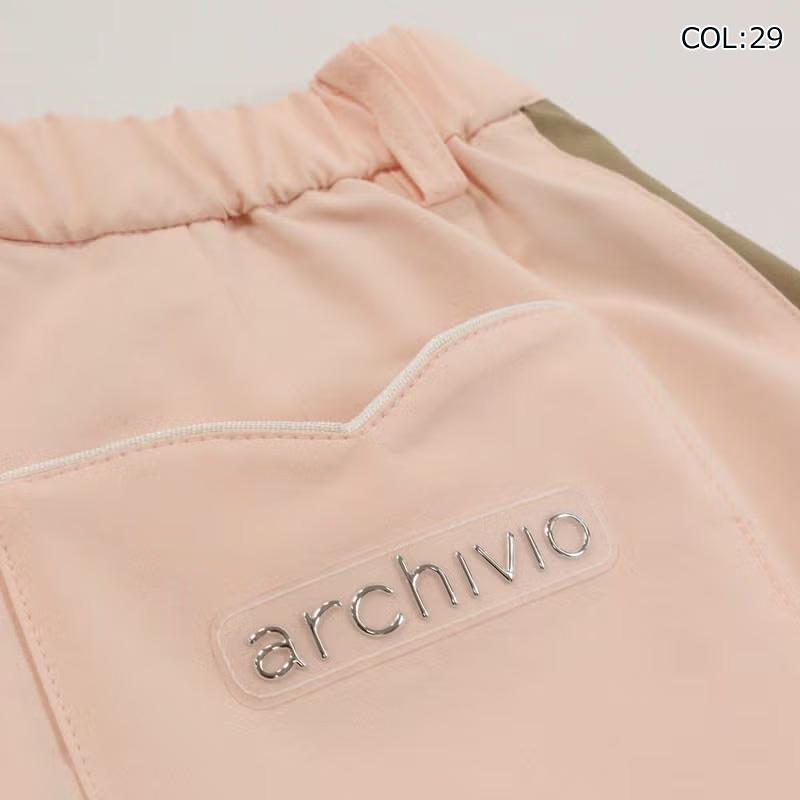 archivio（アルチビオ） 2026年春夏モデル archivio A557214