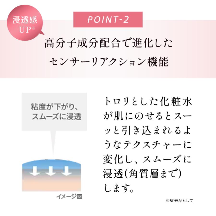 化粧水 トラネキサム酸 さっぱり化粧水 ハリ感 しみ 肌荒れ リフトホワイト ローション ライト 120ml リニューアル 公式 医薬部外品｜brightage-regainshop｜07