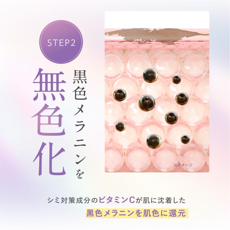 ブライトエイジホワイト 31日分 公式 シミ そばかす シミ緩和 紫外線