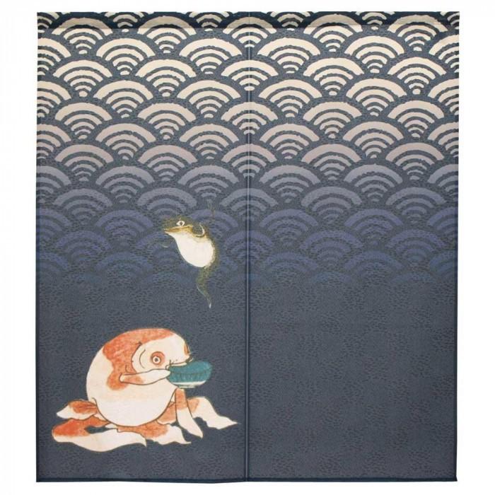 驚くばかり歌川国芳 金魚 壁紙 最高の花の画像