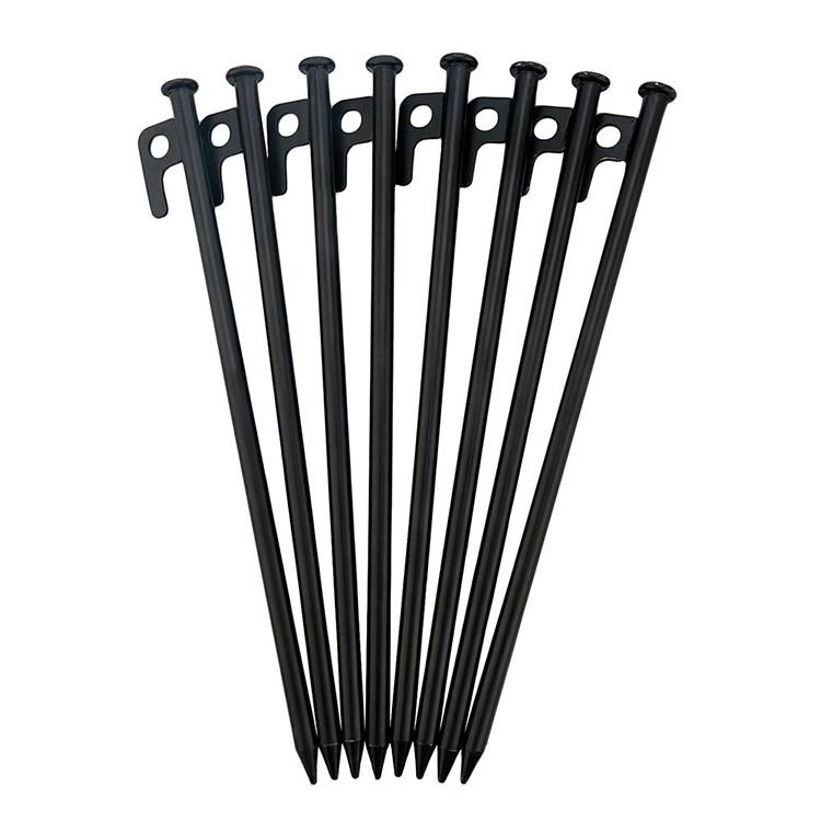 スチールペグ【16本セット】【30cm】Soomloom ソリッド テント ペグ テーク キャンプ設営用具 硬い土 砂地 草地用 タープペグ ペグセット アウトドア :outdoor-0050102:BrightGirl - 通販 - Yahoo!ショッピング スチールペグ【16本セット】【30cm】Soomloom ソリッド テント ペグ テーク キャンプ設営用具 硬い土 砂地 草地用 タープペグ ペグセット アウトドア :outdoor-0050102:BrightGirl - 通販 - Yahoo!ショッピング