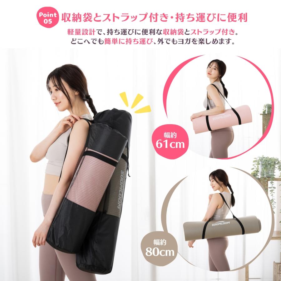 ルドゥーテ ローズ アート ヨガマット トレーニングマット ルドゥーテ ローズ アート ヨガマット トレーニングマット