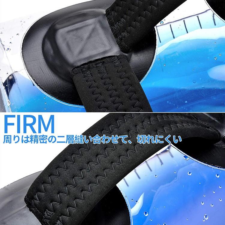 Soomloom ウォーターバッグ 36L 体幹トレーニング トレーニング方法 器具 水 筋トレ シェイプアップ エクササイズ |  | 06