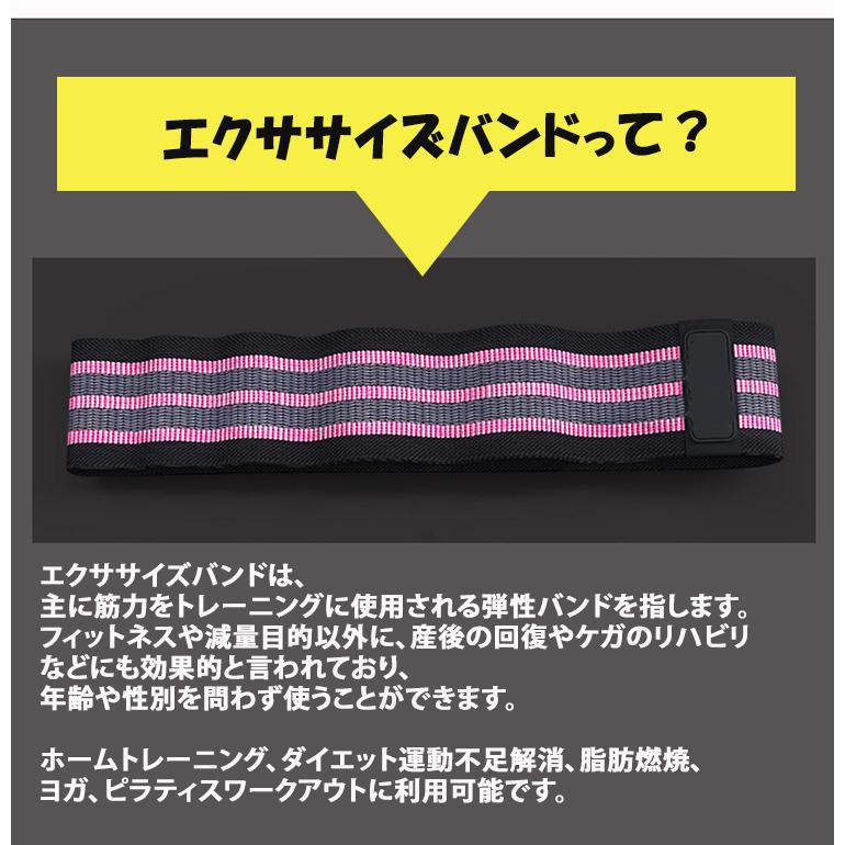 トレーニング チューブ トレーニングバンド 美尻 パワーチューブ