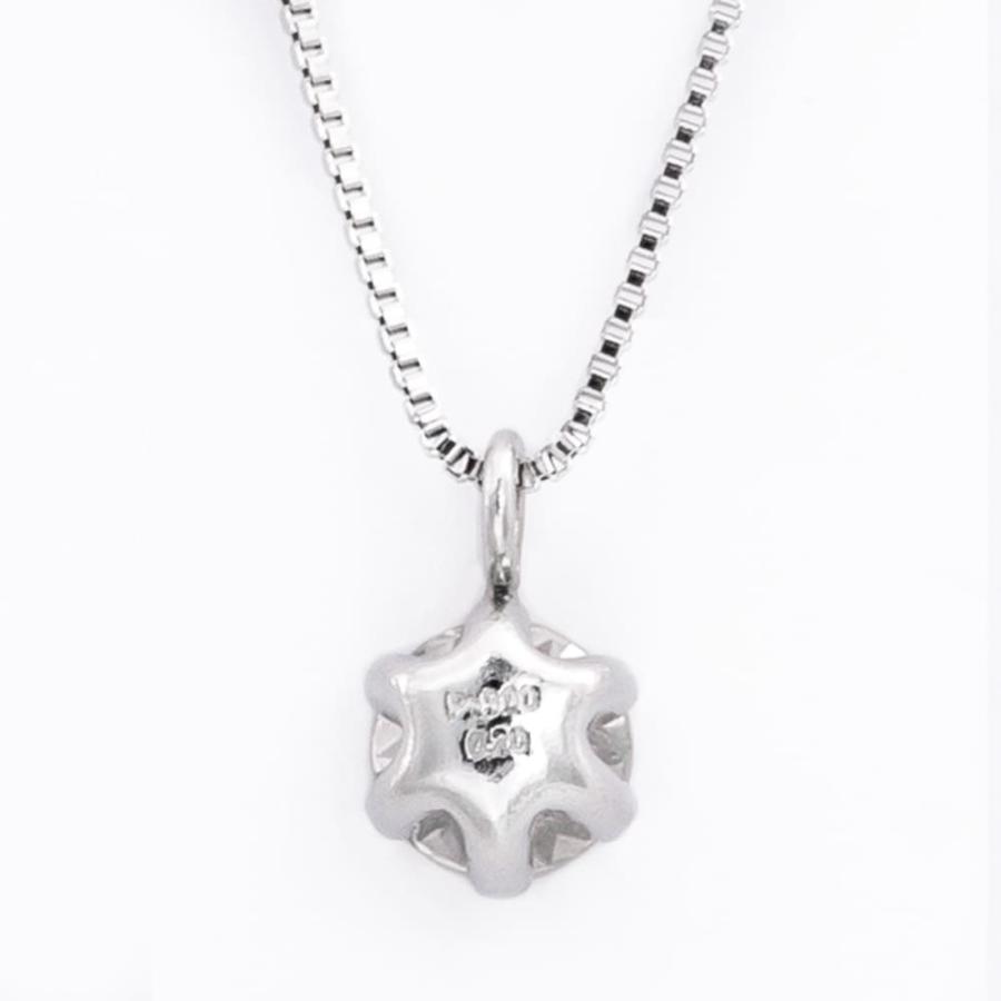 ダイヤモンド ネックレス 0.2ct プラチナ ダイヤモンド ダイヤモンド ネックレス 0.2ct プラチナ ダイヤモンド