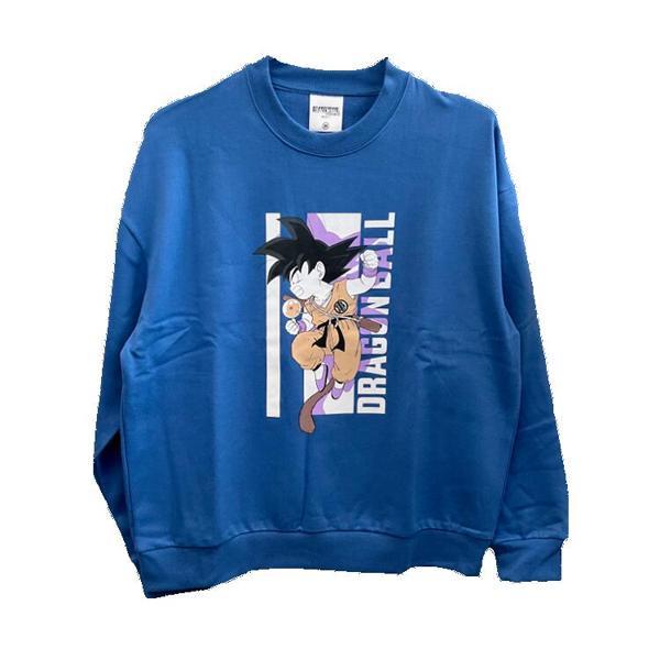 代引き決済不可DB6307メンズトレーナー 裏起毛 スウェット