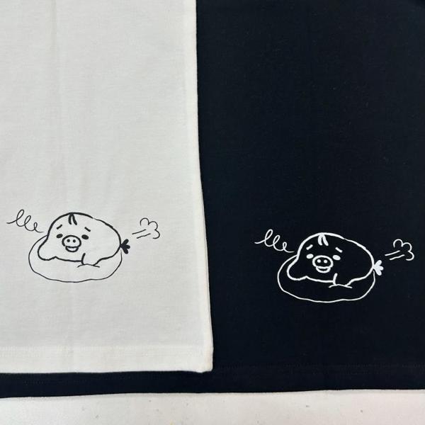 メール便) 代引き不可 ERX8303Mリラックマ 長袖Tシャツ キャラT 長袖