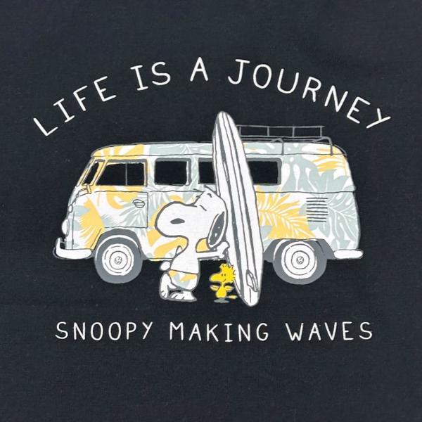 SVW1152-156 スヌーピー SNOOPY フォルクスワーゲン volkswagen コラボ