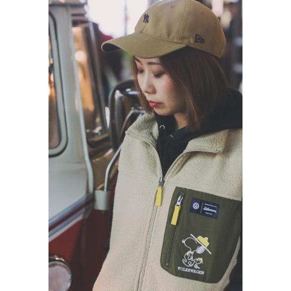 SVW1934-806 SNOOPY スヌーピー フォルクスワーゲン volkswagen コラボ 