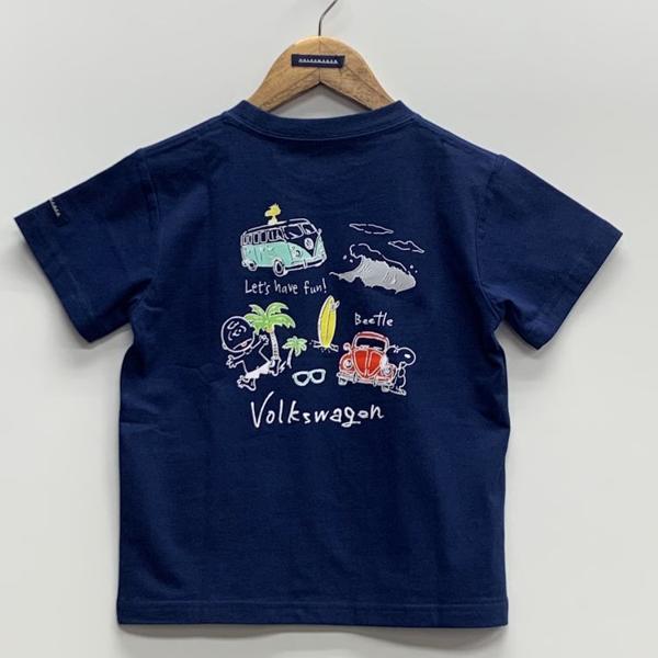 SVW6532-403 スヌーピー SNOOPY フォルクスワーゲン volkswagen コラボ