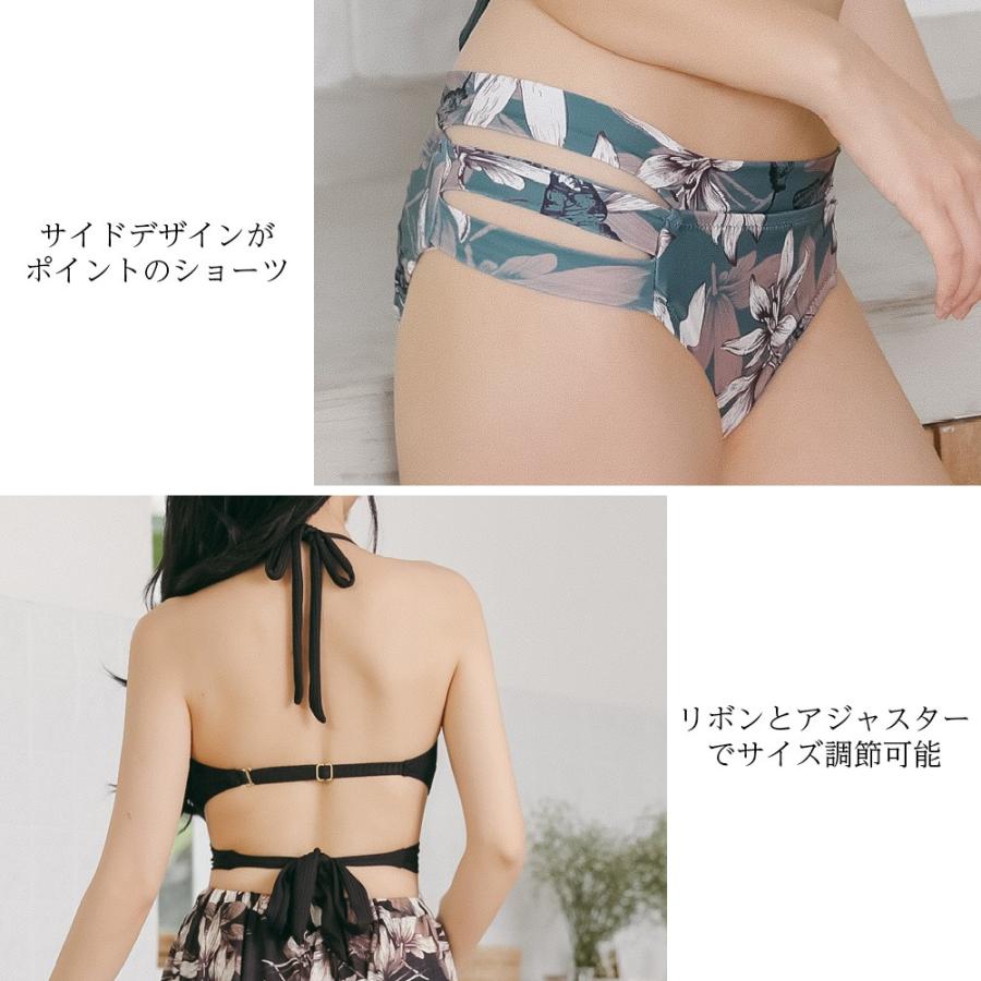 ハイウェストビキニ　フラワープリント L04231EW02794_fw_thumbM.jpg