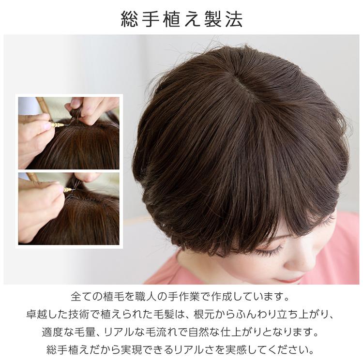 Brightlele 医療用ウィッグ 人毛MIX ウィッグ SALE 最終在庫処分 Brightlele 医療用ウィッグ 人毛MIX ウィッグ SALE 最終在庫処分