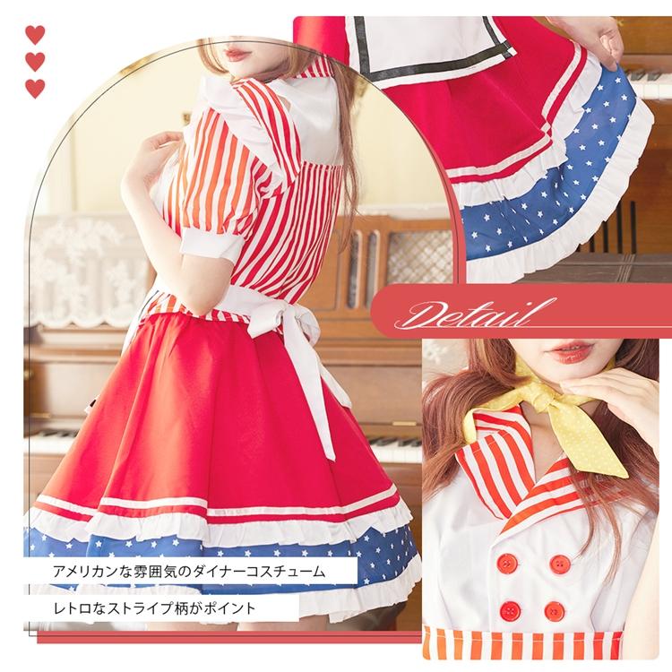 Angelic Pretty toy's donut diner サンバイザー Toy's Donut Diner