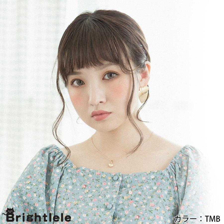 ウィッグ・エクステ yamacura Brightlele ワンタッチ エクステ 自然 ウィッグ カール つけ毛
