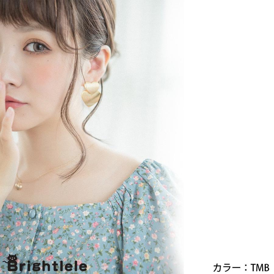 ワンタッチ エクステ 自然 ウィッグ カール つけ毛 襟足 エクステンション 部分ウィッグ f024 | Brightlele | 06