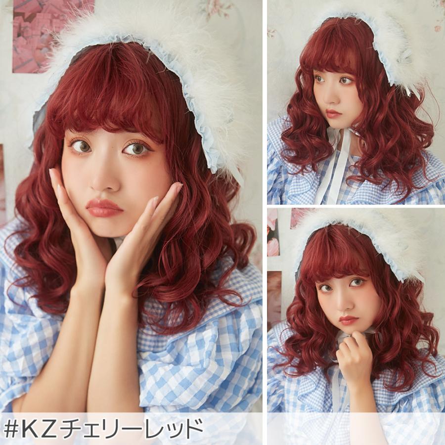 まるです。人毛ウィッグ　ウィッグ　パーマ　ミディアム　ロング 楽天市場】売れ筋No.1【300円OFFクーポンあり】ウィッグ ロング