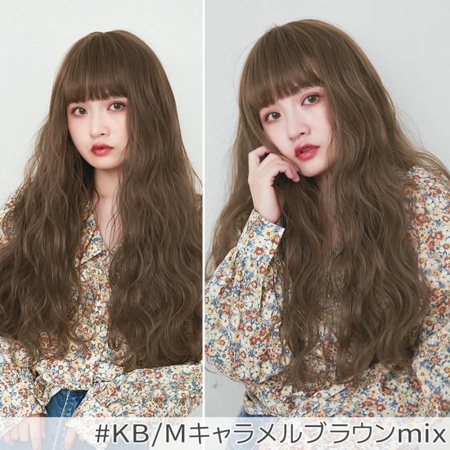 Brightlele（ブライトララ） ウィッグ ロング フルウィッグ SALE 最終