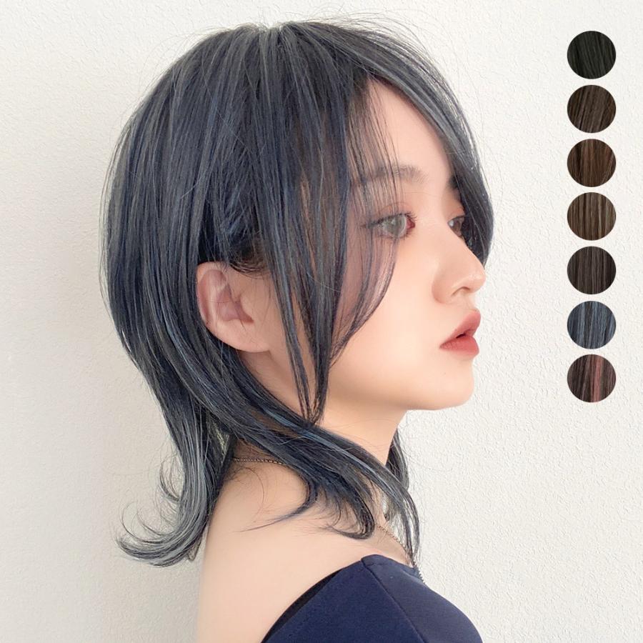 Brightlele ウィッグ ショート ボブ 自然 女性 フルウィッグ Brightlele ウィッグ ショート ボブ 自然 女性 フルウィッグ
