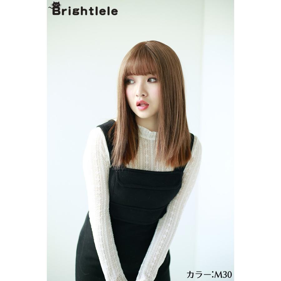 ヘアウィッグ　マニフィー フォンテーヌマニフィー（レディース用ウィッグ