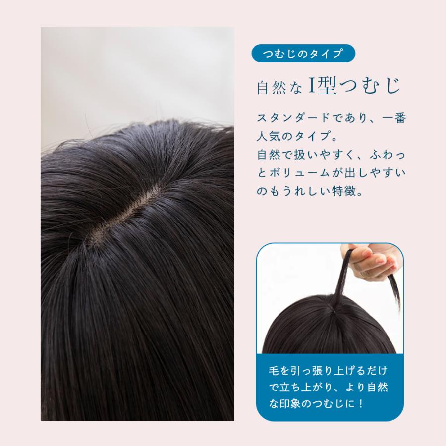 Brightlele（ブライトララ） 子供用ウィッグ ウィッグ 自然 素肌